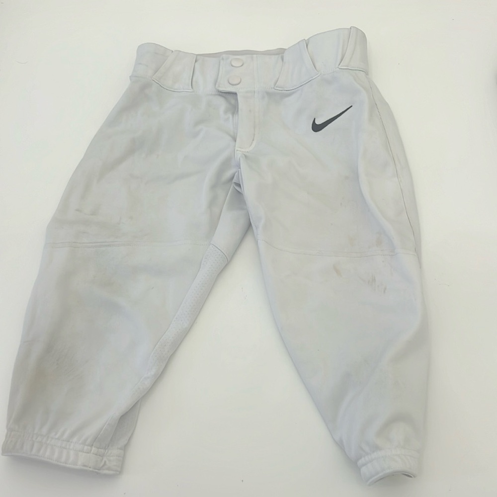 Nike boys baseball pants